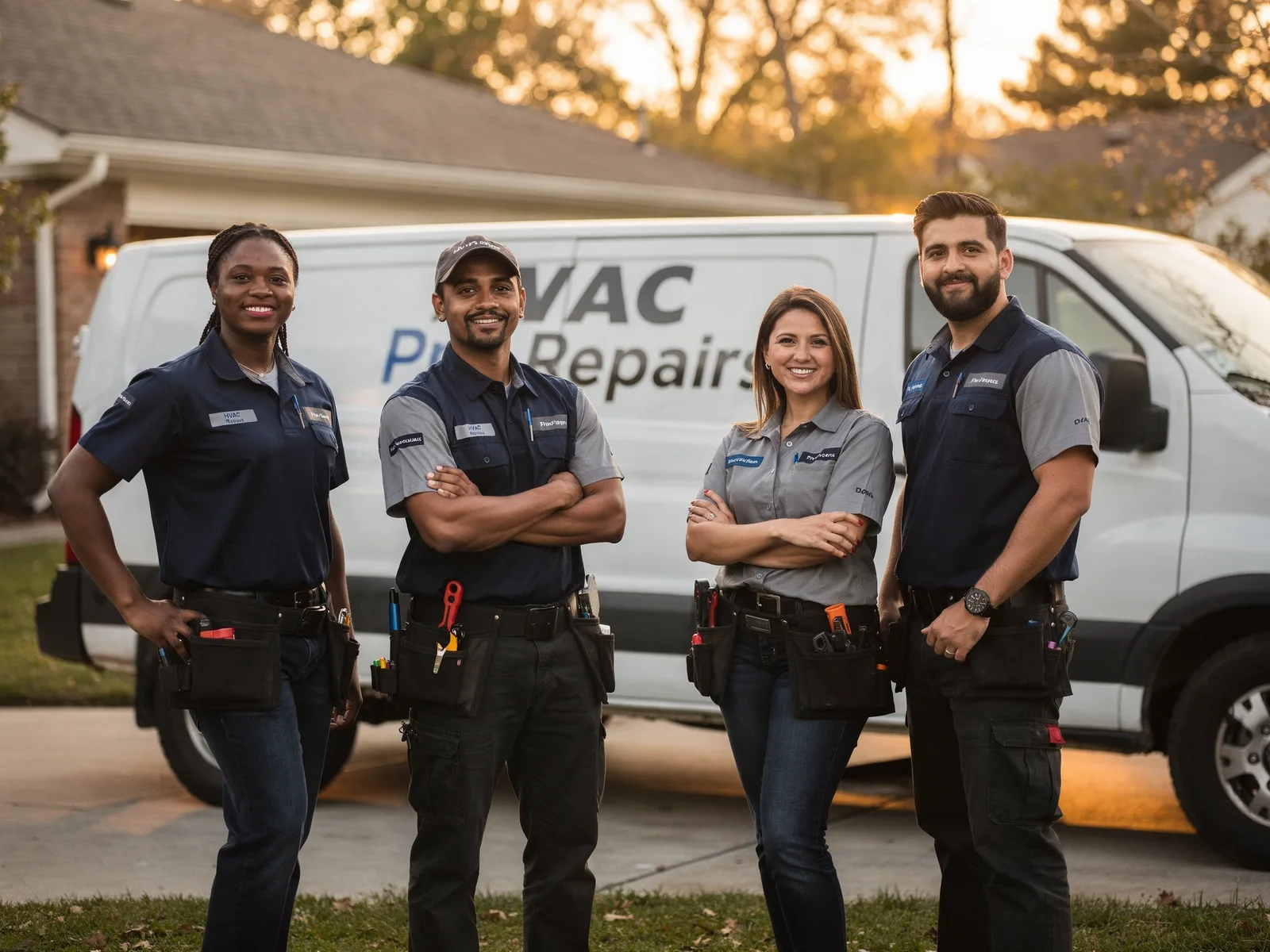 Heat Pump Repair company in Port Sulphur, LA